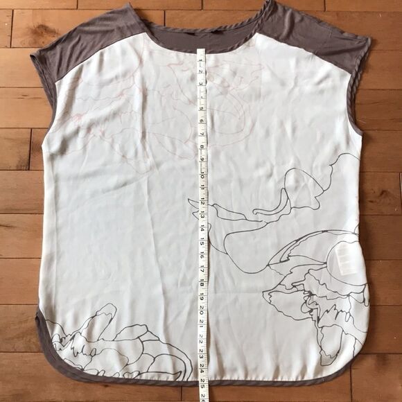 Michel Studio collection shirt   - Picture 6 of 7